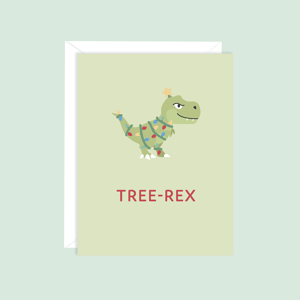 Tree-Rex